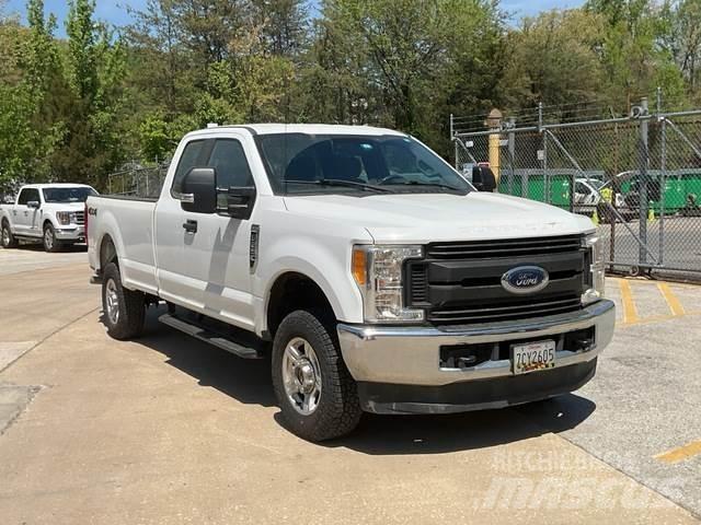 Ford F-250 Ostalo