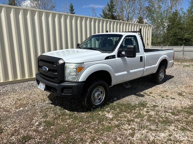 Ford F-250 Ostalo