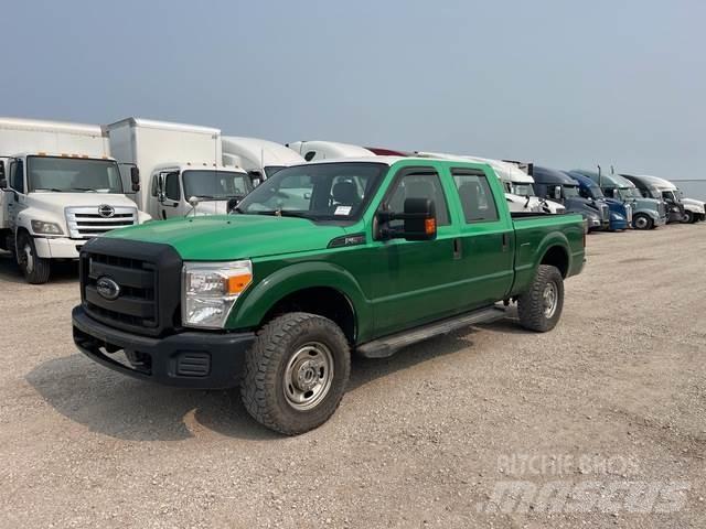 Ford F-250 Ostalo