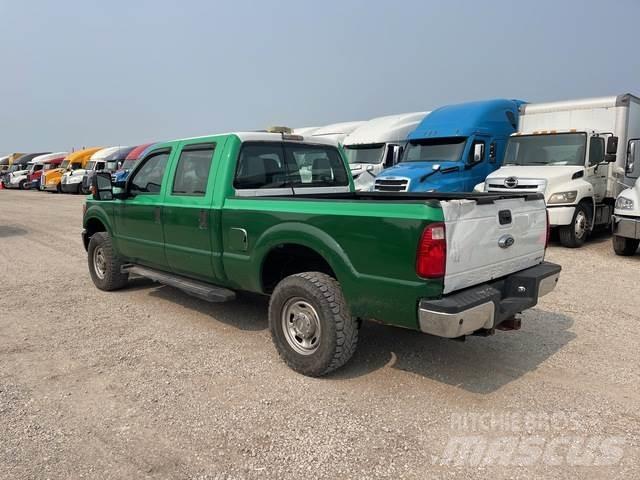 Ford F-250 Ostalo