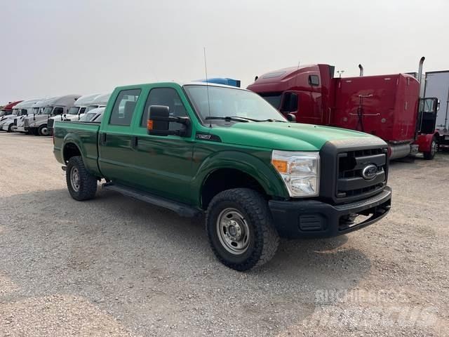 Ford F-250 Ostalo