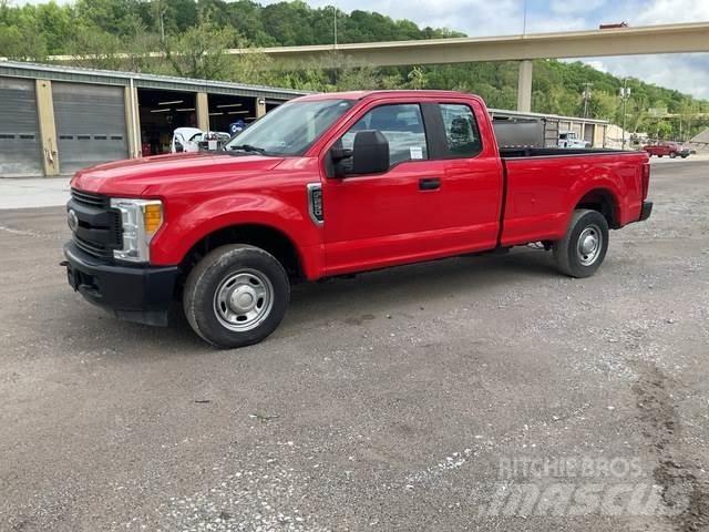 Ford F-250 Ostalo