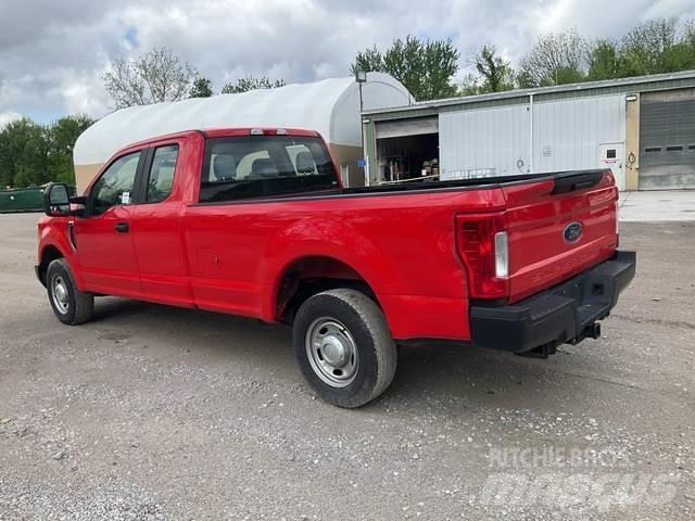 Ford F-250 Ostalo