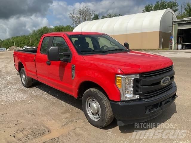 Ford F-250 Ostalo