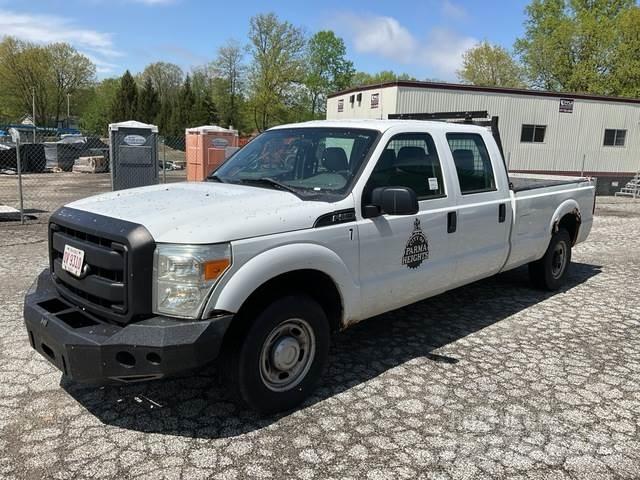 Ford F-250 Ostalo