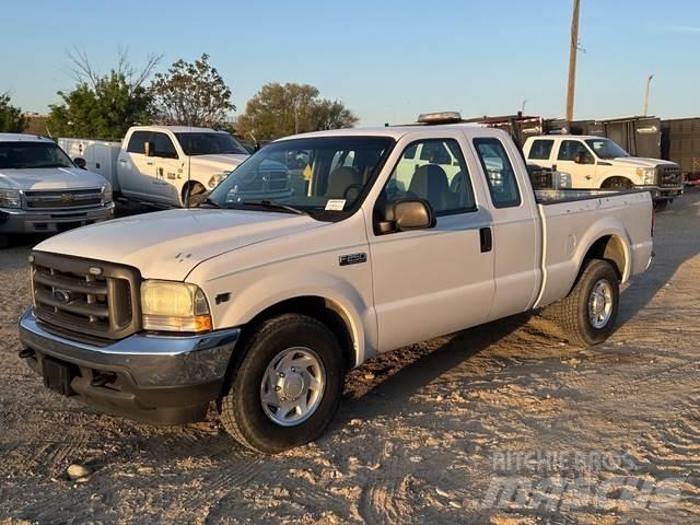 Ford F-250 Ostalo
