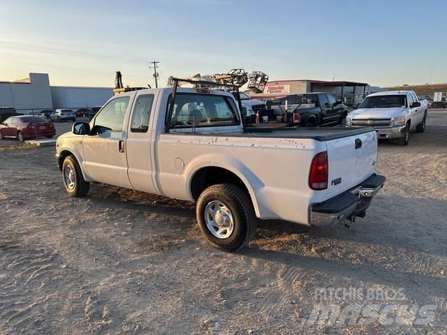 Ford F-250 Ostalo