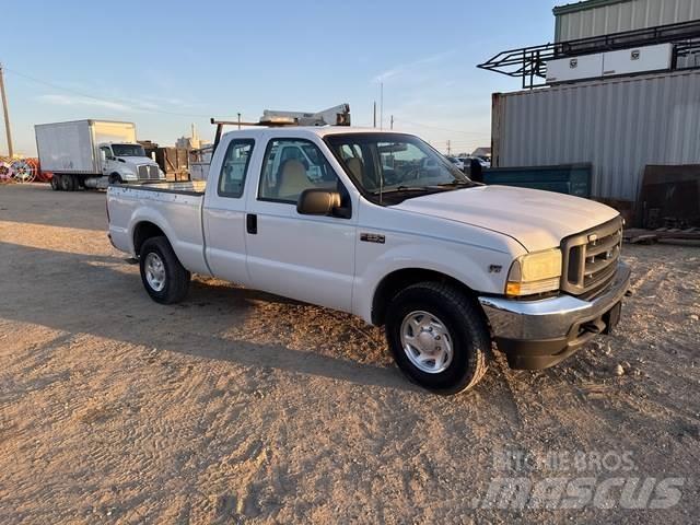 Ford F-250 Ostalo