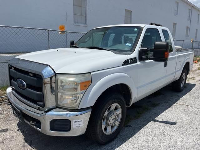 Ford F-250 Ostalo