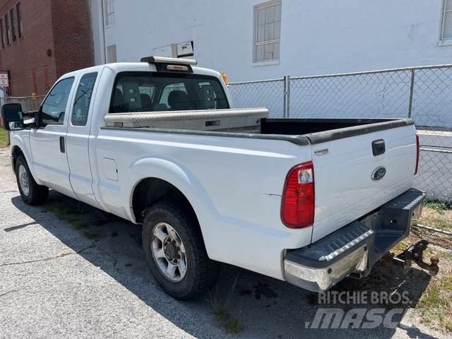 Ford F-250 Ostalo