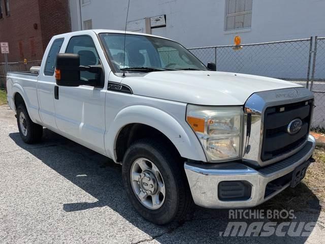 Ford F-250 Ostalo