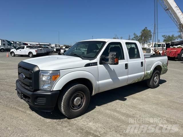 Ford F-250 Ostalo