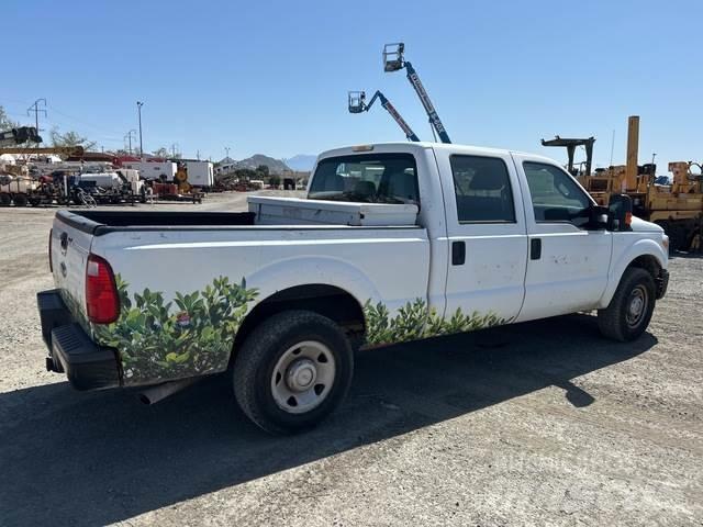 Ford F-250 Ostalo