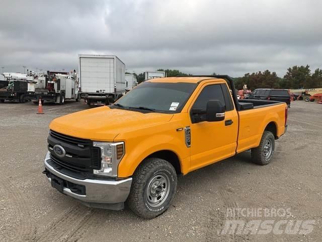 Ford F-250 Ostalo