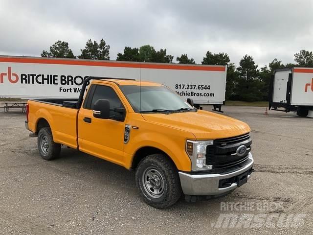 Ford F-250 Ostalo