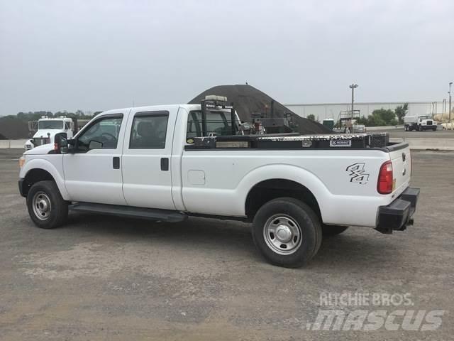 Ford F-250 Ostalo