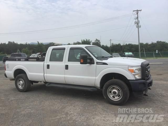 Ford F-250 Ostalo