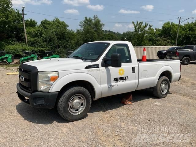 Ford F-250 Ostalo