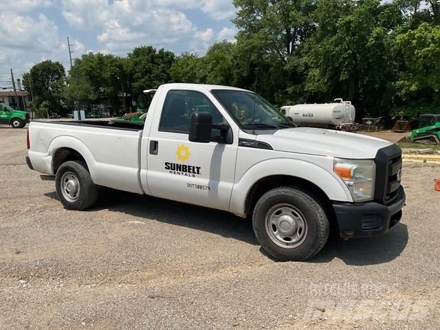 Ford F-250 Ostalo