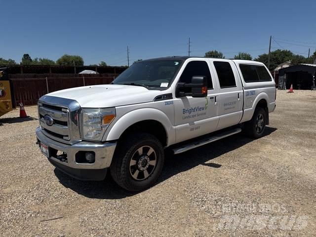Ford F-250 Ostalo
