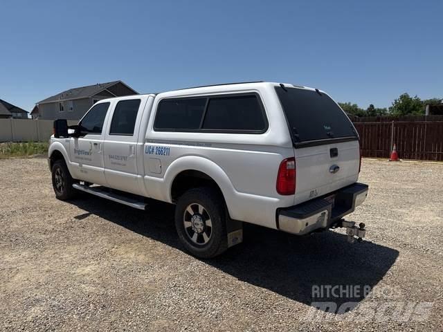 Ford F-250 Ostalo