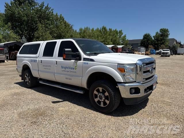Ford F-250 Ostalo