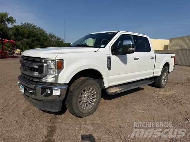 Ford F-250 Ostalo