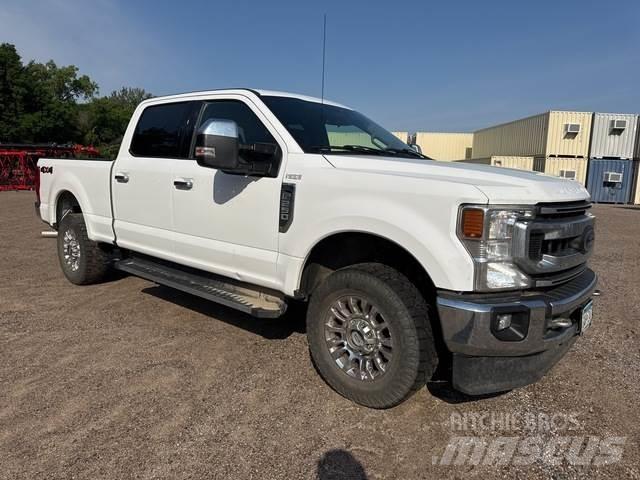 Ford F-250 Ostalo