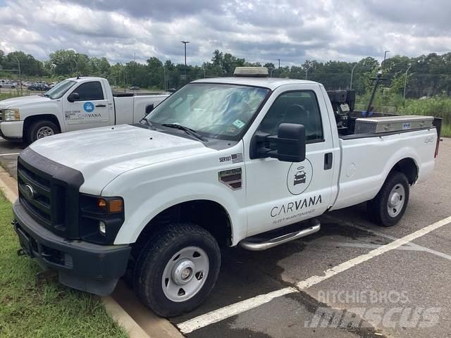 Ford F-250 Ostalo