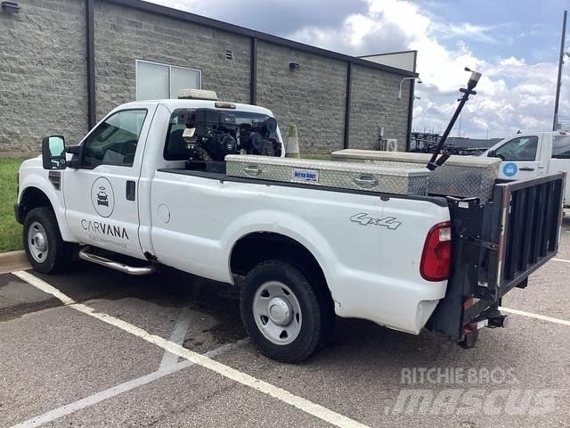Ford F-250 Ostalo