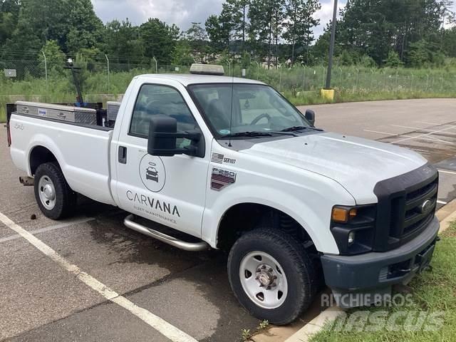 Ford F-250 Ostalo
