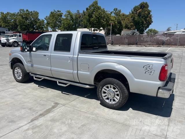 Ford F-250 Ostalo