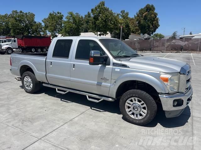 Ford F-250 Ostalo