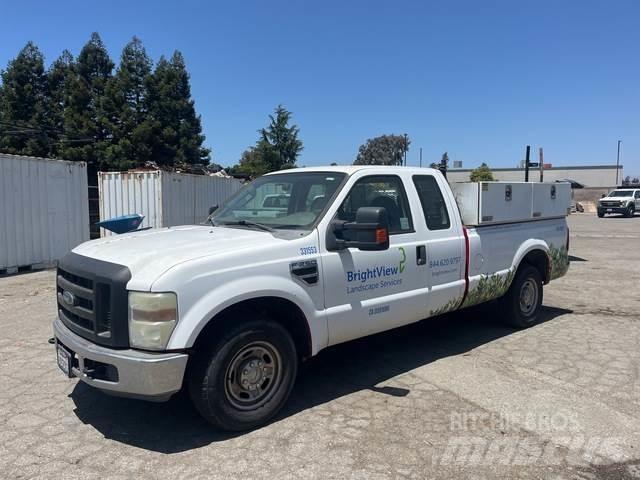 Ford F-250 Ostalo
