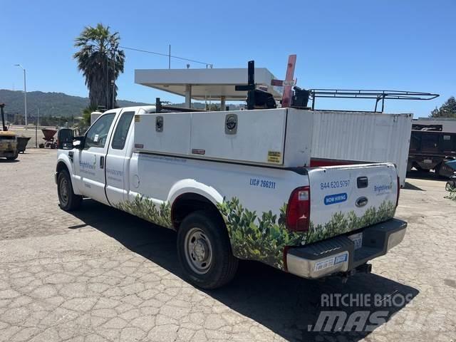 Ford F-250 Ostalo