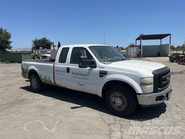 Ford F-250 Ostalo