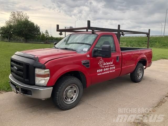 Ford F-250 Ostalo