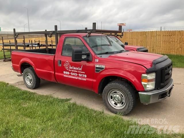 Ford F-250 Ostalo