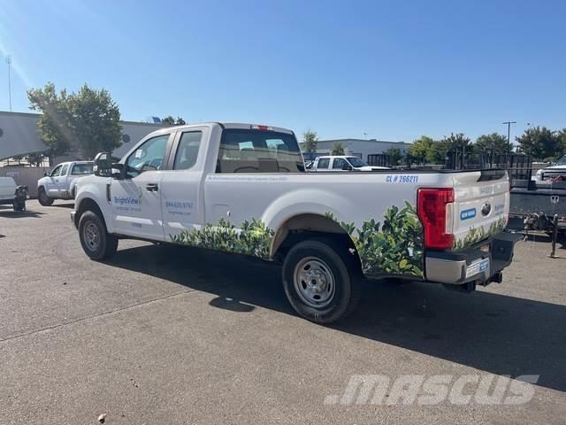 Ford F-250 Ostalo