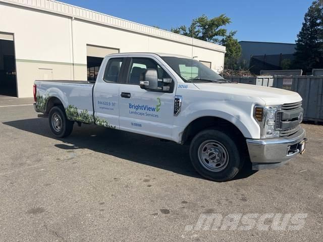 Ford F-250 Ostalo