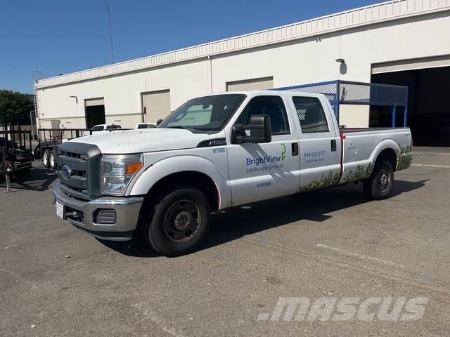 Ford F-250 Ostalo