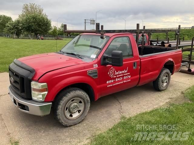 Ford F-250 Ostalo