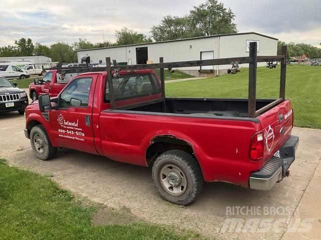 Ford F-250 Ostalo