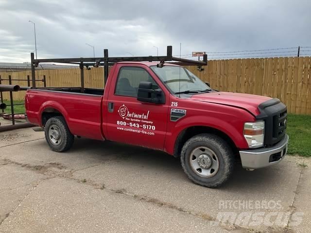 Ford F-250 Ostalo