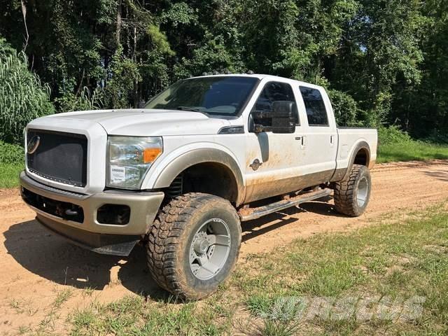 Ford F-250 Ostalo