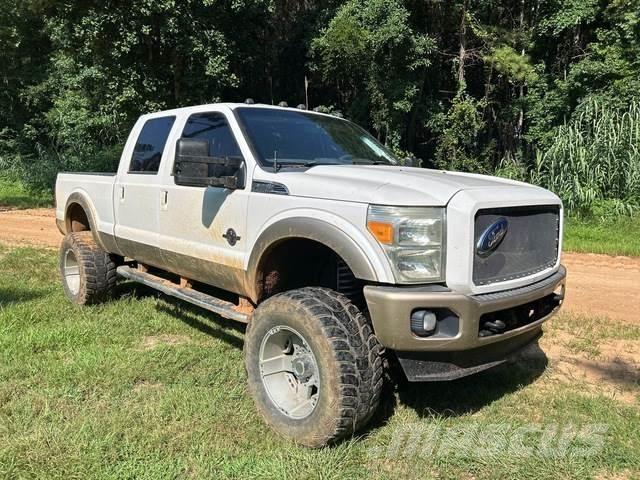 Ford F-250 Ostalo