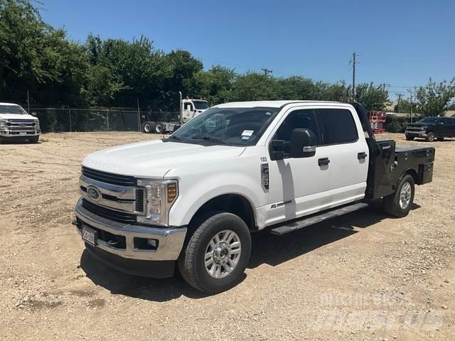 Ford F-250 Pik up kamioni
