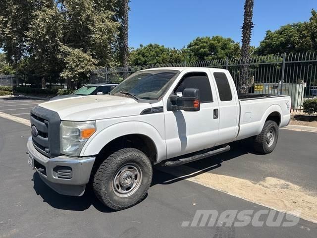 Ford F-250 Ostalo