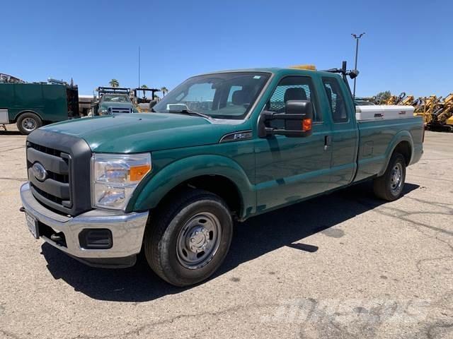 Ford F-250 Ostalo