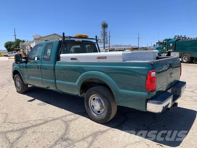 Ford F-250 Ostalo